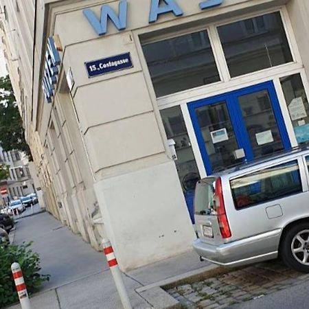 Vienna: Cozy 2-Room Apt. Εξωτερικό φωτογραφία