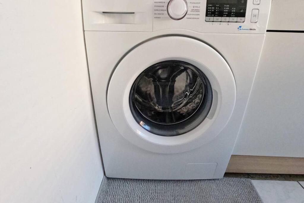 Vienna: Cozy 2-Room Apt. Εξωτερικό φωτογραφία