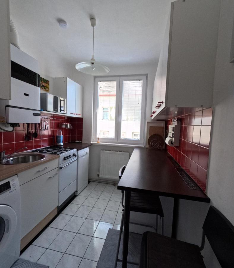 Vienna: Cozy 2-Room Apt. Εξωτερικό φωτογραφία