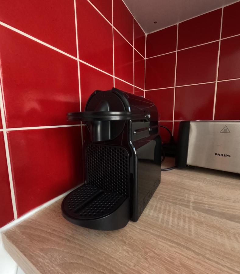 Vienna: Cozy 2-Room Apt. Εξωτερικό φωτογραφία