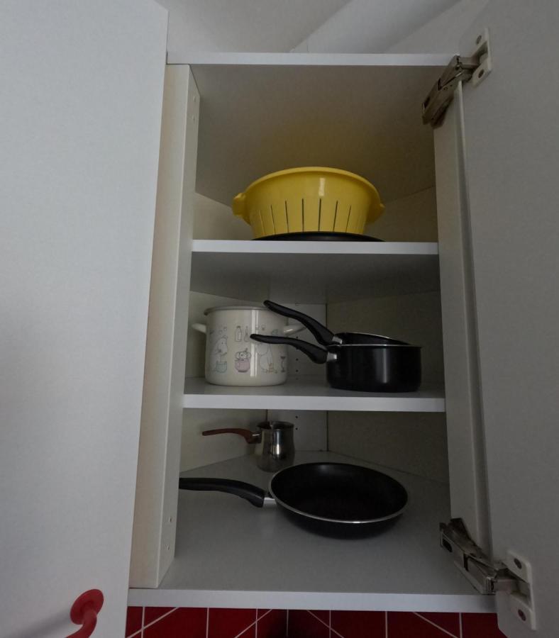 Vienna: Cozy 2-Room Apt. Εξωτερικό φωτογραφία