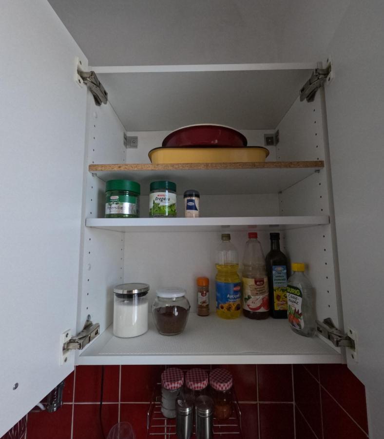 Vienna: Cozy 2-Room Apt. Εξωτερικό φωτογραφία