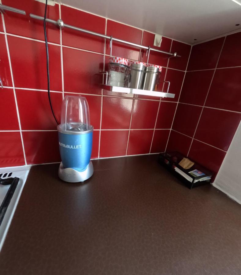 Vienna: Cozy 2-Room Apt. Εξωτερικό φωτογραφία